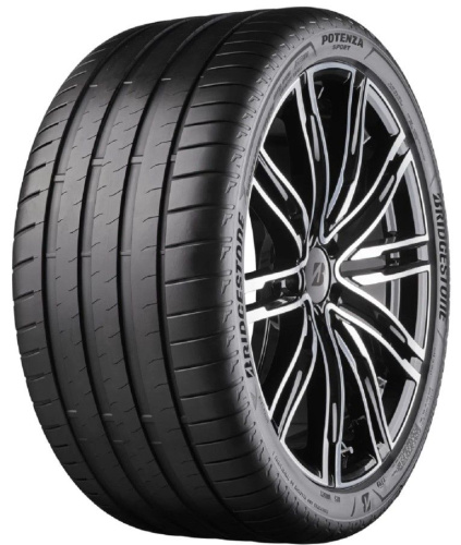 Шины Bridgestone Potenza Sport 255/40 R19 100Y в интернет-магазине Автоэксперт в Москве