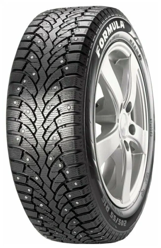 Шины Pirelli Formula Ice Friction  235/55 R19 105H XL в интернет-магазине Автоэксперт в Москве