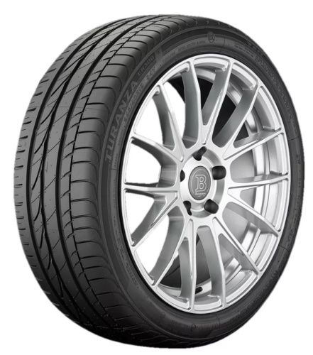 Шины Bridgestone Turanza ER300 215/55 R17 94V в интернет-магазине Автоэксперт в Москве