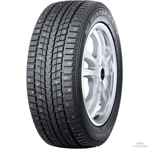 Шины Dunlop SP Winter Ice 01 215/65 R16 102T XL в интернет-магазине Автоэксперт в Москве