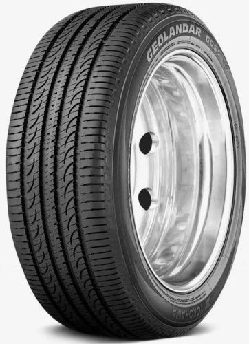 Шины Yokohama Geolandar SUV G055 225/55 R18 98H в интернет-магазине Автоэксперт в Москве