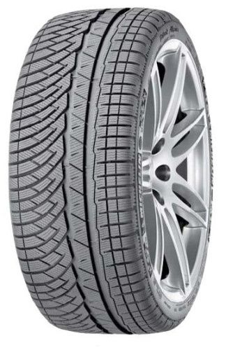 Шины Michelin Pilot Alpin 4 305/30 ZR20 103W XL в интернет-магазине Автоэксперт в Москве