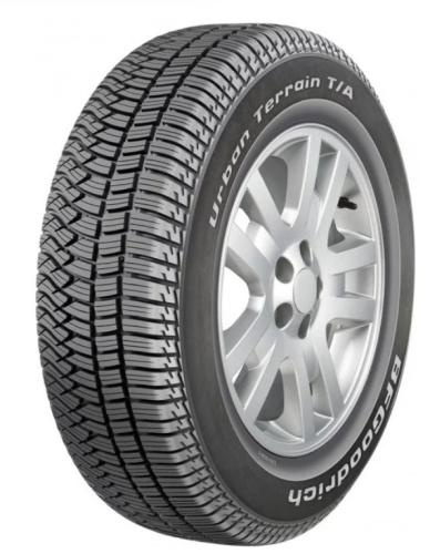 Шины BFGoodrich Urban Terrain T/A 215/70 R16 100H в интернет-магазине Автоэксперт в Москве