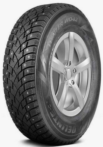 Шины Delinte Winter WD42 265/65 R17 116T в интернет-магазине Автоэксперт в Москве