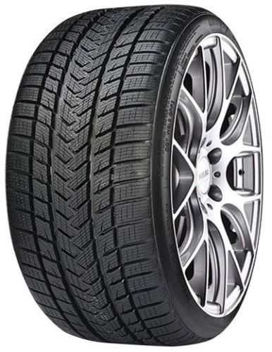 Шины GRIPMAX SureGrip Pro Winter 255/50 R21 109V XL в интернет-магазине Автоэксперт в Москве
