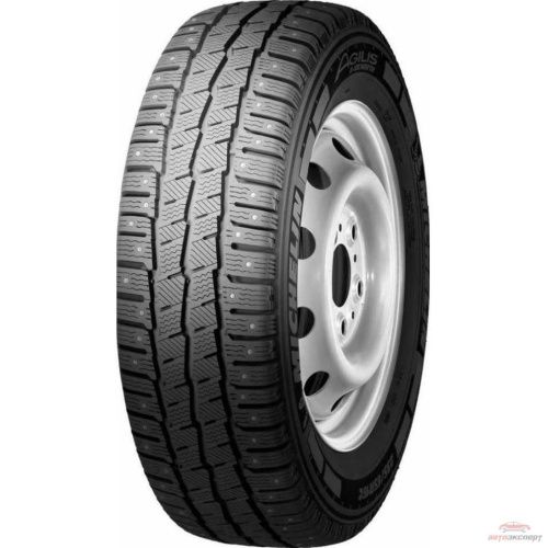 Шины Michelin Agilis X-Ice North 205/75 R16C 110/108R в интернет-магазине Автоэксперт в Москве