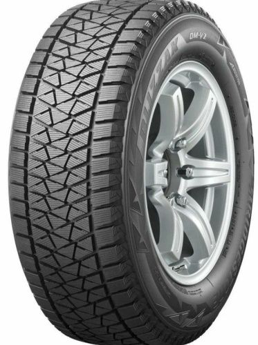 Шины Bridgestone Blizzak DM-V2 245/60 R18 105S в интернет-магазине Автоэксперт в Москве