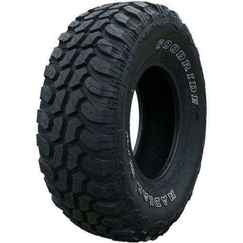 Шины Goodride Mud Legend SL366 265/70 R17 121/118Q в интернет-магазине Автоэксперт в Москве