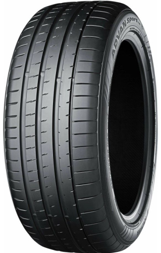 Шины Yokohama Advan Sport V107D  275/35 R21 103Y в интернет-магазине Автоэксперт в Москве