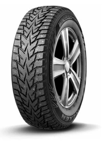 Шины Nexen Winguard Spike WS62 265/50 R20 111T XL в интернет-магазине Автоэксперт в Москве