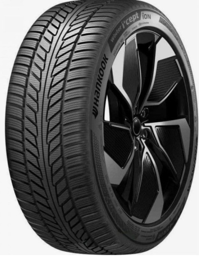 Шины Hankook IW01A Winter I Cept ION 265/40 R22 106H XL в интернет-магазине Автоэксперт в Москве