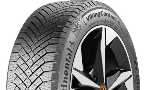 Шины Continental VikingContact 8S 245/40 R19 98V XL в интернет-магазине Автоэксперт в Москве