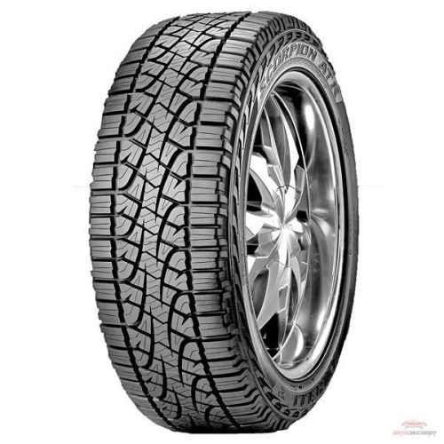 Шины Pirelli Scorpion ATR 185/75 R16 93T XL в интернет-магазине Автоэксперт в Москве