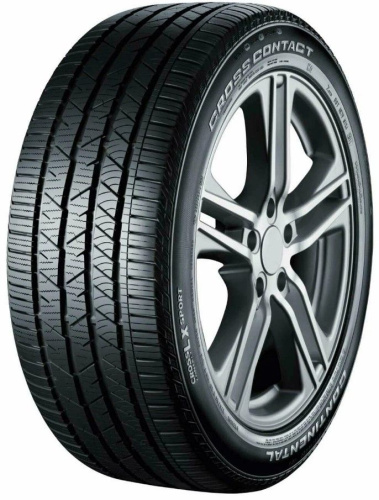 Шины Continental ContiCrossContact LX Sport 285/40 R21 109H XL AO в интернет-магазине Автоэксперт в Москве