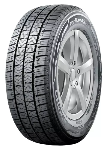 Шины Kumho CX11 235/65 R16C 121/119R в интернет-магазине Автоэксперт в Москве