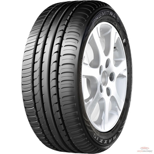 Шины Maxxis Premitra HP5 215/60 R16 95V в интернет-магазине Автоэксперт в Москве