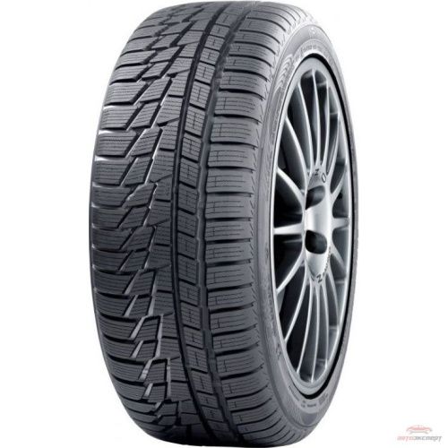 Шины Nokian WR G2 195/65 R15 95T XL в интернет-магазине Автоэксперт в Москве