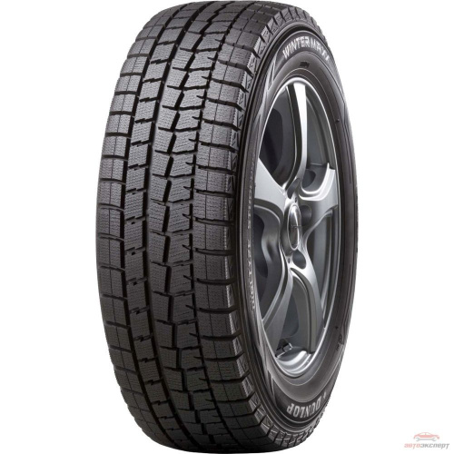 Шины Dunlop Winter Maxx WM02 205/65 R16 95T в интернет-магазине Автоэксперт в Москве