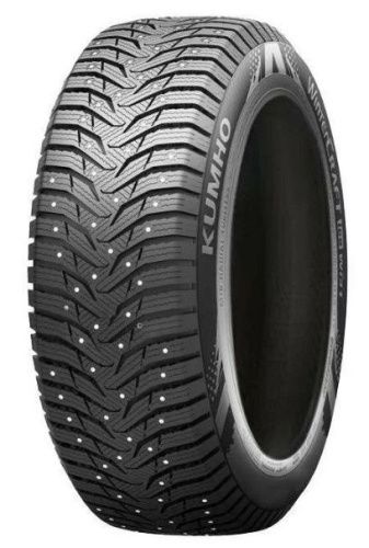 Шины Kumho WinterCraft SUV Ice WS31 215/65 R17 103T в интернет-магазине Автоэксперт в Москве