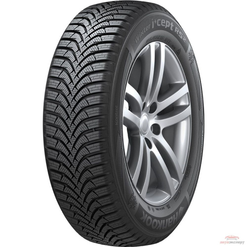 Шины Hankook Winter I*Cept RS2 W452 195/50 R15 82H в интернет-магазине Автоэксперт в Москве
