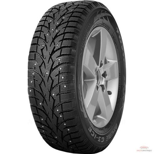 Шины Toyo Observe Garit G3-Ice 235/60 R17 106T XL в интернет-магазине Автоэксперт в Москве