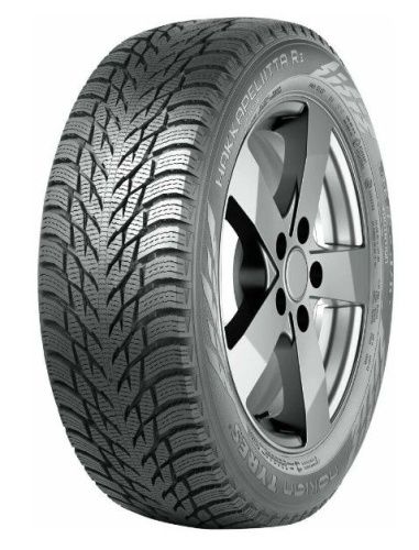 Шины Nokian Hakkapeliitta R3 205/65 R15 94R XL в интернет-магазине Автоэксперт в Москве