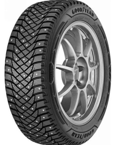 Шины Goodyear UltraGrip Arctic 2 SUV 275/45 R21 110T XL в интернет-магазине Автоэксперт в Москве