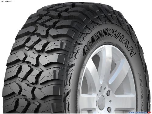 Шины Fortune Maspire M/T 265/65 R17C 120/117Q в интернет-магазине Автоэксперт в Москве