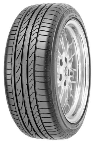 Шины Bridgestone Potenza RE050 A 205/50 R17 89V Run Flat в интернет-магазине Автоэксперт в Москве