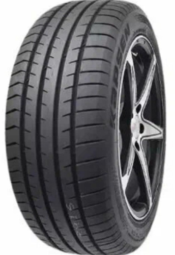 Шины Kapsen Papide K3000 245/40 R19 98Y XL в интернет-магазине Автоэксперт в Москве