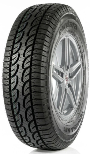 Шины CENTARA TERRENA A/T 315/70 R17 121/118S  LT в интернет-магазине Автоэксперт в Москве