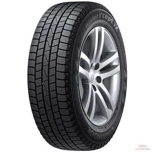 Шины Hankook Winter I*Cept IZ W606 165/60 R14 75T в интернет-магазине Автоэксперт в Москве