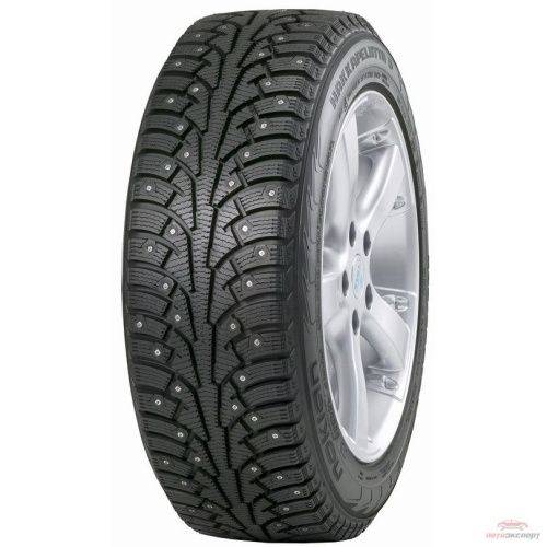 Шины Nokian Hakkapeliitta 5 195/60 R16 93T XL в интернет-магазине Автоэксперт в Москве