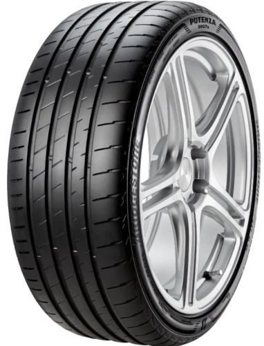 Шины Bridgestone Potenza S007A 265/40 ZR19 102Y XL в интернет-магазине Автоэксперт в Москве