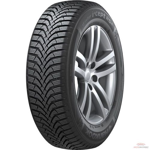 Шины Hankook Winter I*Cept RS2 W452 195/45 R16 84H XL в интернет-магазине Автоэксперт в Москве