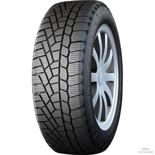 Шины Continental ContiVikingContact 5 225/55 R17 101T XL в интернет-магазине Автоэксперт в Москве