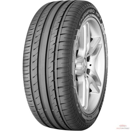 Шины GT Radial Champiro HPY 275/55 R20 117V XL в интернет-магазине Автоэксперт в Москве
