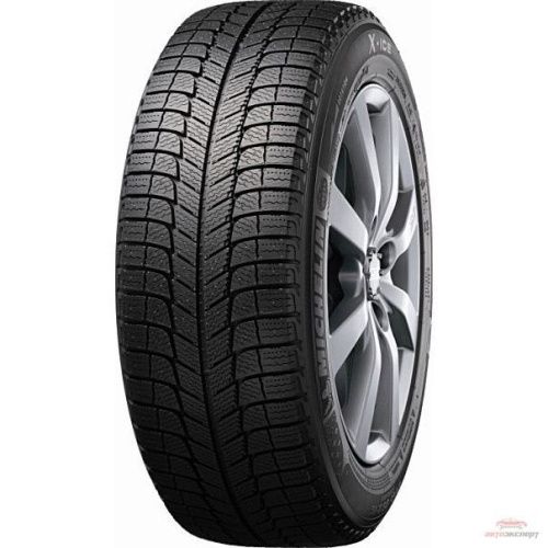 Шины Michelin X-Ice 3 205/65 R15 99T XL в интернет-магазине Автоэксперт в Москве