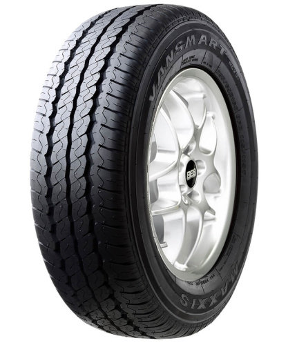 Шины Maxxis MCV3+ Vansmart 215/65 R15C 104/102T в интернет-магазине Автоэксперт в Москве
