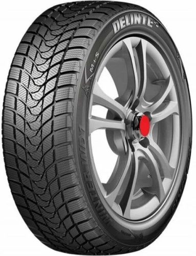 Шины Delinte Winter WD1 205/55 R16 91T в интернет-магазине Автоэксперт в Москве