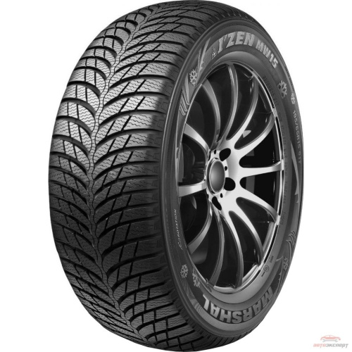 Шины Marshal I Zen MW15 195/60 R15 88T в интернет-магазине Автоэксперт в Москве