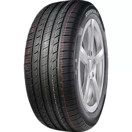 Шины Compasal Citi Walcker 255/60 R18 112H в интернет-магазине Автоэксперт в Москве