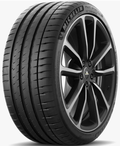 Шины Michelin Pilot Sport 4S 275/35 R20 102Y в интернет-магазине Автоэксперт в Москве