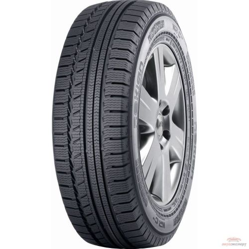 Шины Nokian Hakkapeliitta CR Van 205/65 R15C 102/100R в интернет-магазине Автоэксперт в Москве