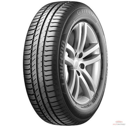 Шины Laufenn G-Fit EQ (LK41+) 185/65 R14 86H в интернет-магазине Автоэксперт в Москве