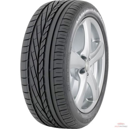 Шины Goodyear Excellence 245/45 ZR19 98Y Run Flat * в интернет-магазине Автоэксперт в Москве