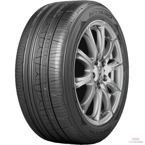 Шины Nitto NT830+ 205/65 R16 99H в интернет-магазине Автоэксперт в Москве