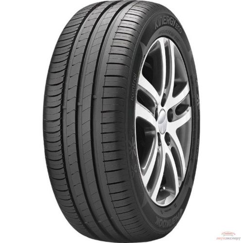 Шины Hankook Kinergy Eco K425 165/70 R14 81T в интернет-магазине Автоэксперт в Москве