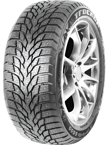 Шины Tracmax X-Privilo S500 235/65 R17 108T XL в интернет-магазине Автоэксперт в Москве