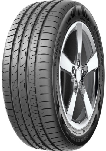 Шины Kumho Crugen HP91 285/55 R18 113V в интернет-магазине Автоэксперт в Москве